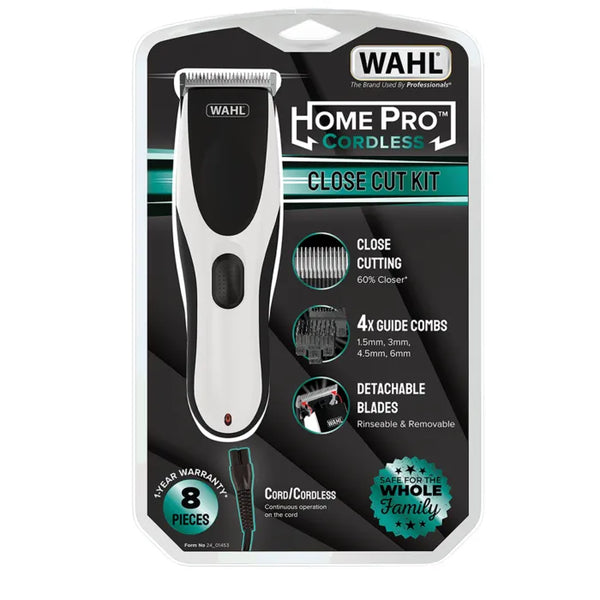 Wahl Home Pro Cordless Close Cut Blade
