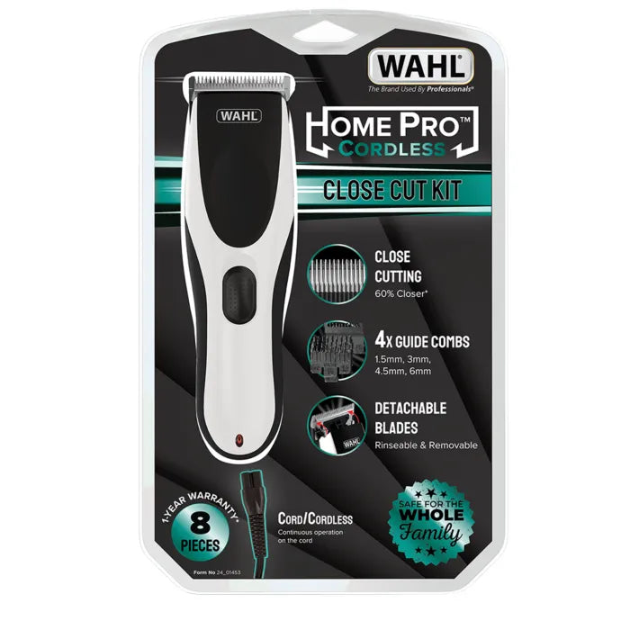 Wahl Home Pro Cordless Close Cut Blade
