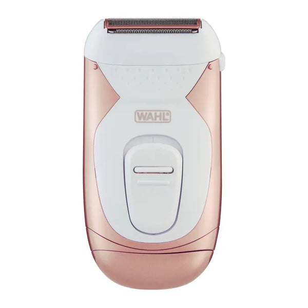 Wahl Smooth Confidence Battery Shaver