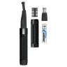 Wahl Manscaper Tactical Lithium Battery Ear, Nose & Brow Trimmer Kit