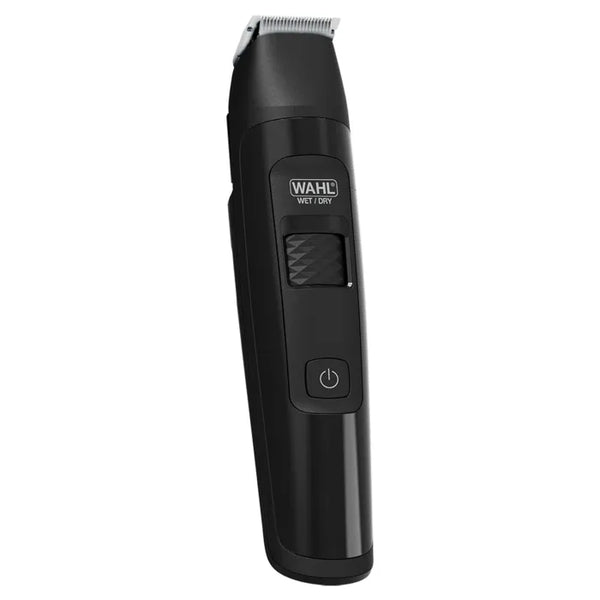 Wahl Manscaper Terrain Lithium Ion Cordless USB Beard & Body Trimmer