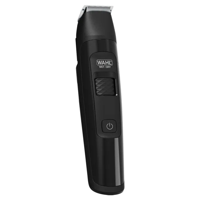 Wahl Manscaper Terrain Lithium Ion Cordless USB Beard & Body Trimmer