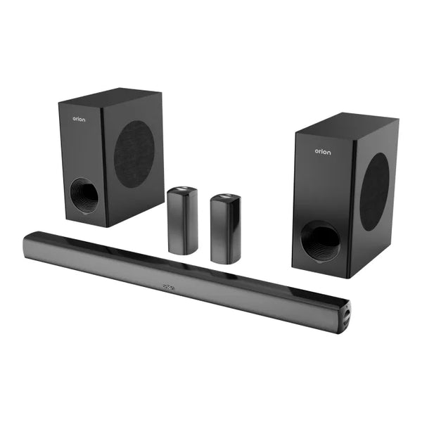 Orion Cinema Bar 5.2 Channel Dolby Soundbar