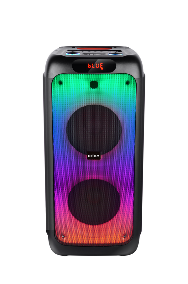 Orion OPS-6822 Bluetooth Party Speaker