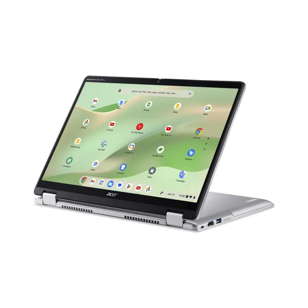 Acer Chromebook Spin 314 Intel® Core™ i3-N305 8GB RAM 128GB eMMC
