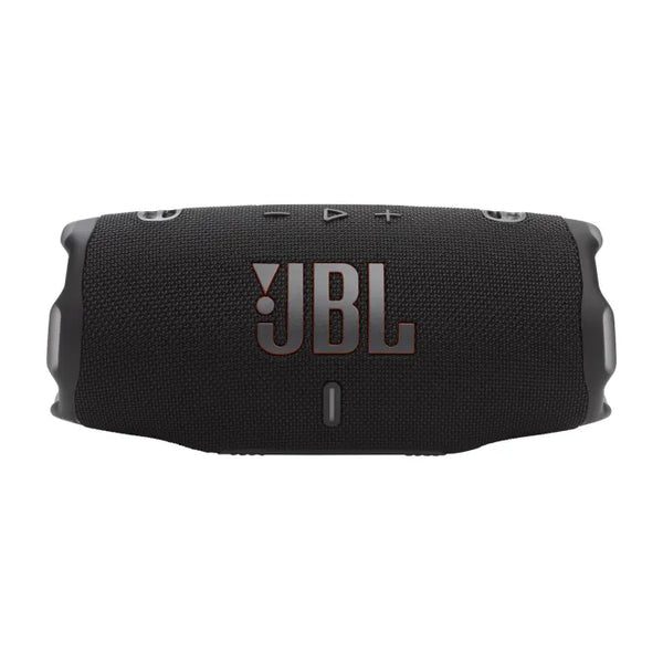 JBL Charge 6 Portable Bluetooth Speaker