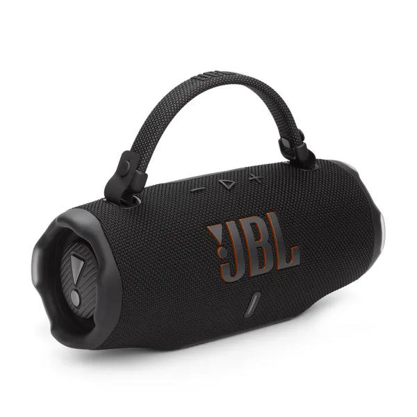 JBL Charge 6 Portable Bluetooth Speaker