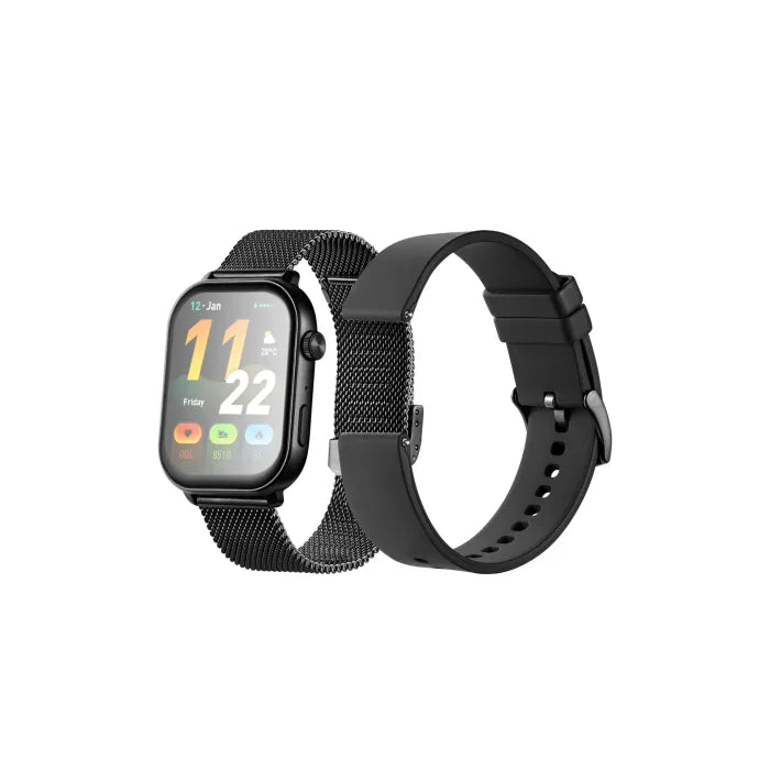 Volkano Trinity Series Smart Watch