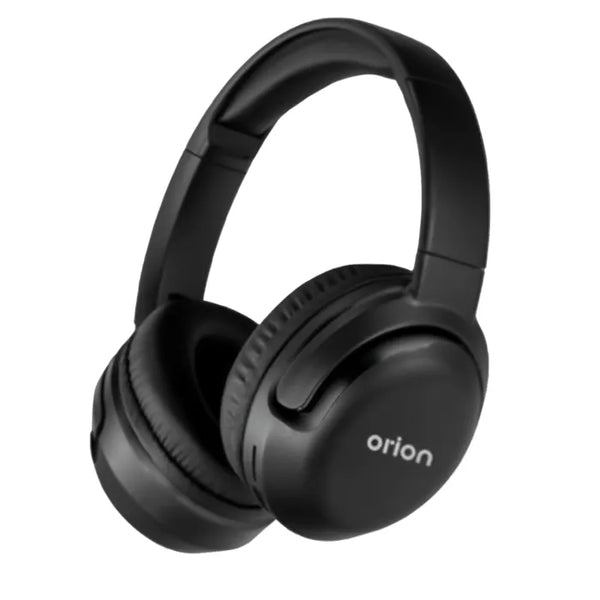 Orion BTH-200 BT Headphones Black