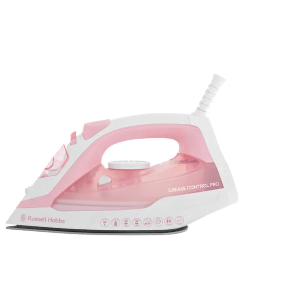 Russell Hobbs Crease Control Iron