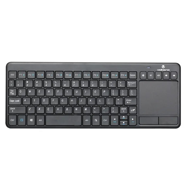 Volkano Freedom Series Wireless Keyboard With Trackpad